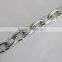 Stainless Steel Welded Long Link Chain