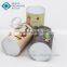 Food Cylinder Packaging Containers