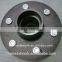 fine load king trailer parts