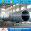 Rotary bentonite dryer machine for drying bentonite, wood shavings,Manure,Alfalfa