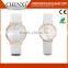 2016 China Manufacturer for Unisex Leather Strap Quartz Watch