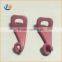 high wear resistant alumina textile ceramic parts