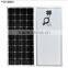 100w Mono Solar Panels