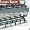 High Speed Automatic Yarn Winder With 6/8/12/14/16 Spindles