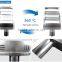 Bridgelux waterproof ip65 outdoor led street light 100w
