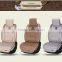 Hi quality Universal colored Flax Car Adult Seat Cushions for Four Seasons