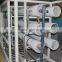 Reverse osmosis demineralized water treatment plant