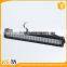 Multi-functional safety led work light bar warning magnetic rechargeable led light bar