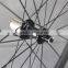 ICAN carbon wheels carbon 50mm clincher Road Bike Wheels carbon hub