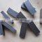 1000mm diamond segment for marble