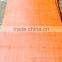 Red Color Plywood