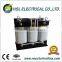 3 phase dry type ac step down ce transformer 5kva