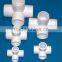 Full Size Pvc Pipe Fittings plasitc pipe fitting injection mold