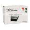 With EU/US/UK interchangeable plug 6 Ports Usb Wall Charger 60W 5V 12A