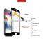 Pavoscreen Full Cover Mobile Phone Anti Blue Light Tempered Glass Screen Protector for Iphone 6 / 6s Mobile Accessories
