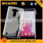 New Design Phone Case 2016 Silicon Case Ultra Thin Mobile Phone For LG G VISTA VS880 Floating Waterproof Cell Phone Cases