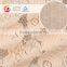 wholesale cheap champagne thick guipure lace fabric african