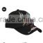 Hong Xiong beautiful embroidery black hat for baby