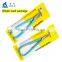 SHEK CR-V steel 180mm 7'' Meta/Jewelry/Gold Cutting Scissor