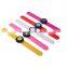 Bluetooth wristband kids anti lost alarm with IOS and Android APP