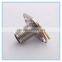 bnc female pcb connector Xixia communication