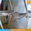 Fabric/polyester Display,Pop up Display banner