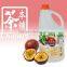 Wholesale Bubble Tea Peppermint Flavour Concentrated Syrup For Drinks