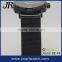 Black mesh band men watch with Japan miyota movement 5ATM MOQ 100PCS