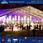 Hot selling PVC fabric coated 25x50 / 30x40 / 30x50 wedding canopy marquee tent