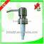 Best selling 28/400 metal trigger sprayer