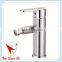 chrome color brass lavatory water tap sink mixer 6306A