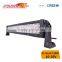 shenzhen new factory wholesale 21.5inch 120W led off-road light bar