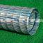 soft pemeable flexible hose(steel-plastic)