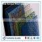 silkscreen tempered glass for glass spalsh ISO90back ( EN12150)