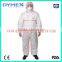 Disposable Type 5 Antistatic Flame Retardant Coverall