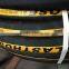 China Manufacturer Flexible Sand Blast Rubber Hose