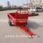 7cx-1.5 lifiting power tipping trailer