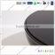 T-289# glass round dining pingpong table and chair