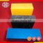 China top sale customizedpa66 gf33 plastic parts sheet for sale for engineering material