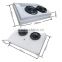 Hot Sale 12/24v Roof Top Mounted cooling refrigeration unit for cargo van body frozen used