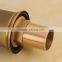 royal single lever basin hot water faucet