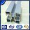 Extruded T-slot Aluminum Section Made In China