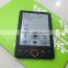 New luanch 6 inch Ebook reader with eink screen                        
                                                Quality Choice
                                                    Most Popular