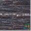 Exterior decoraitve artificial stone imitation wood