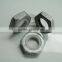 overhead transmission line anti theft bolts and nuts special hexagon thin nut
