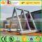 Hot selling outdoor digital billboard with warranty 12 months