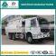 Durable quality China garbage truck