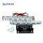 High power 24v car led strobe light led day light car 8led day time light