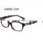 New style hot wholesale custom made acetate eyeglasses Spectacles