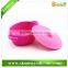 Wholesale China Import hot sell promotion gifts silicone bowl